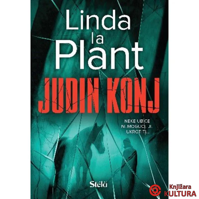 Judin konj 