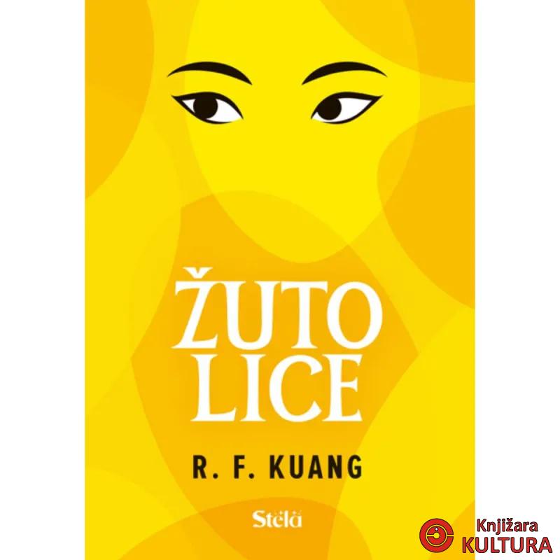 Žuto lice 