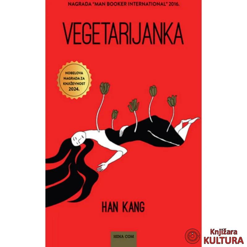 Vegetarijanka 