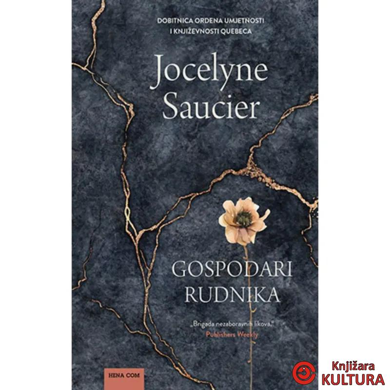 Gospodari rudnika 