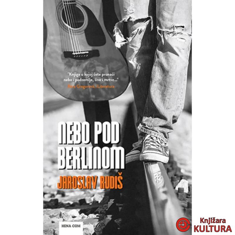 Nebo pod Berlinom 