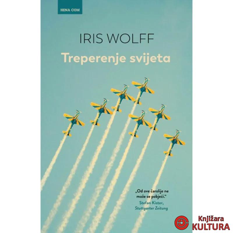 Treperenje svijeta 