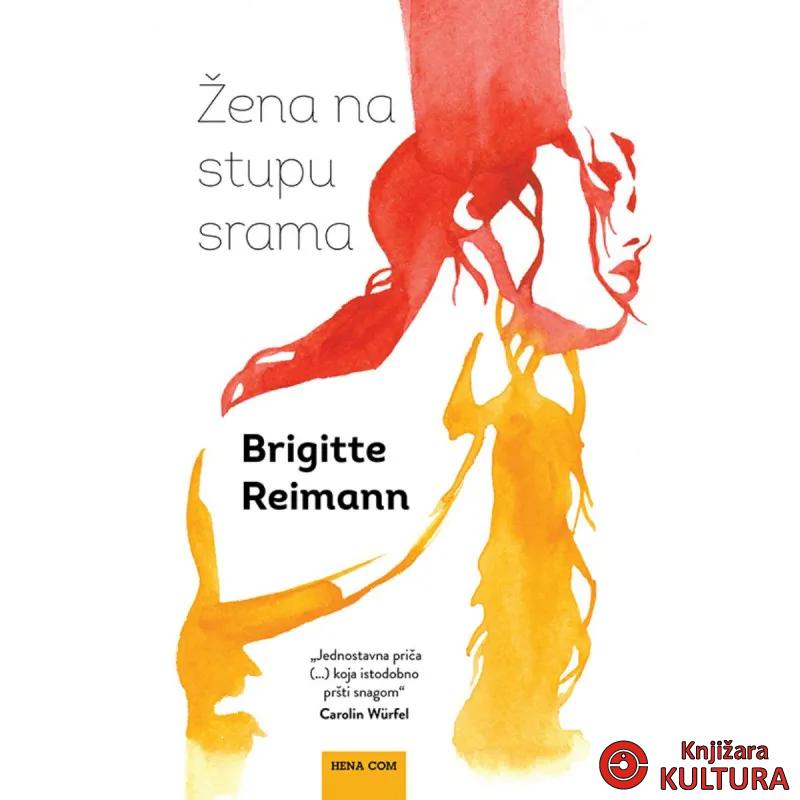 Žena na stupu srama 