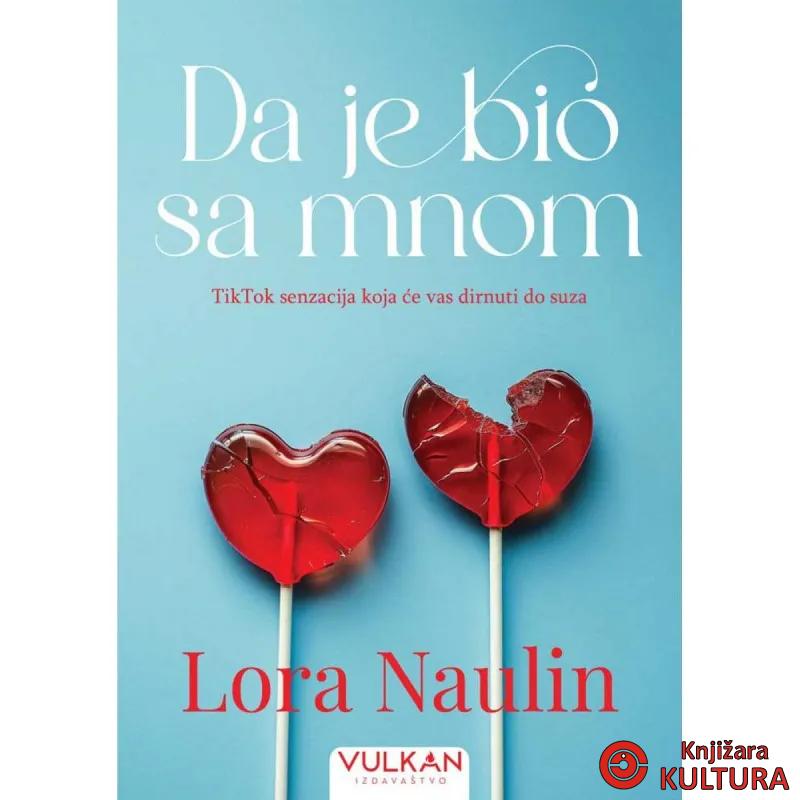 DA JE BIO SA MNOM 