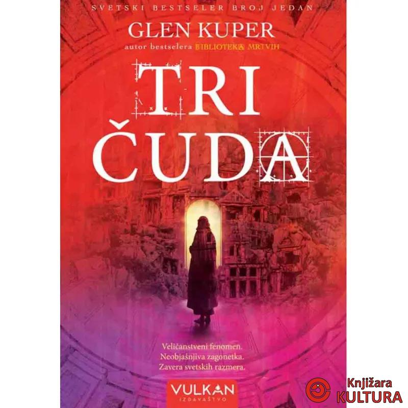 TRI ČUDA 