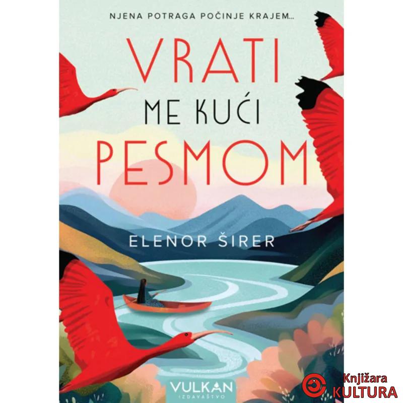 VRATI ME KUĆI PESMOM 