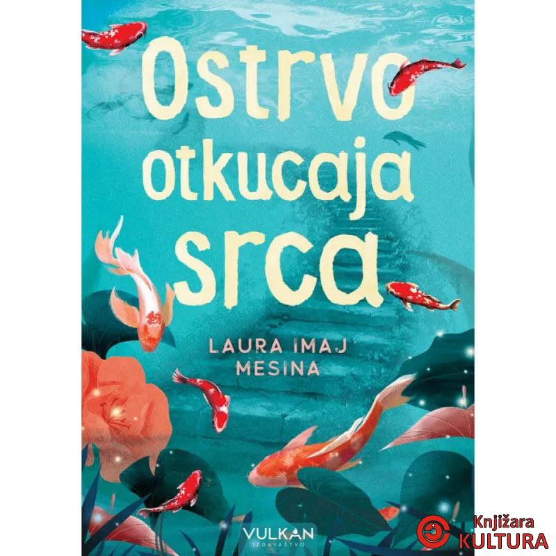 OSTRVO OTKUCAJA SRCA 