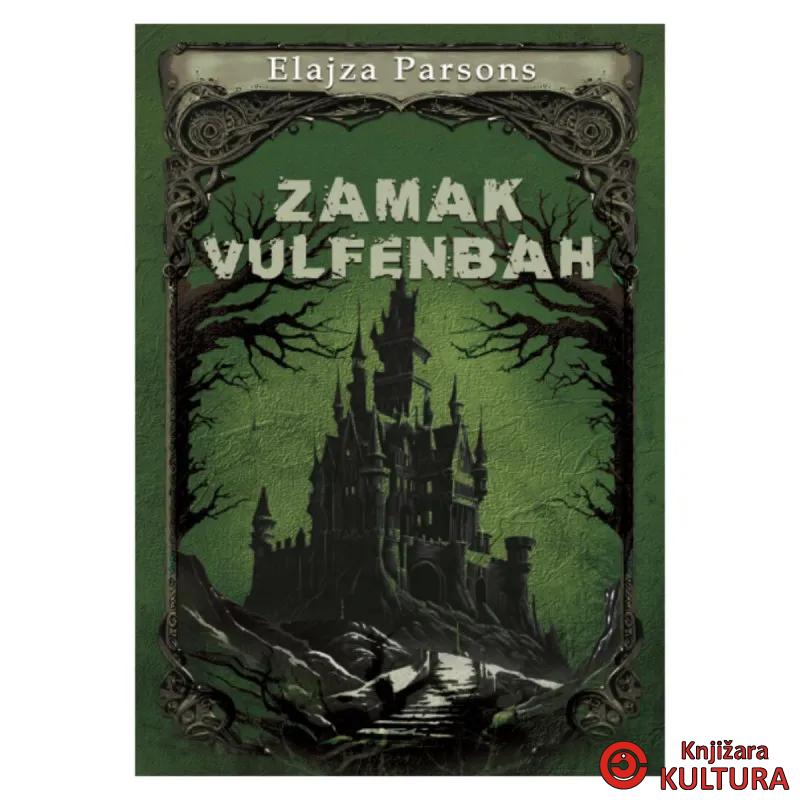 Zamak Vulfenbah 