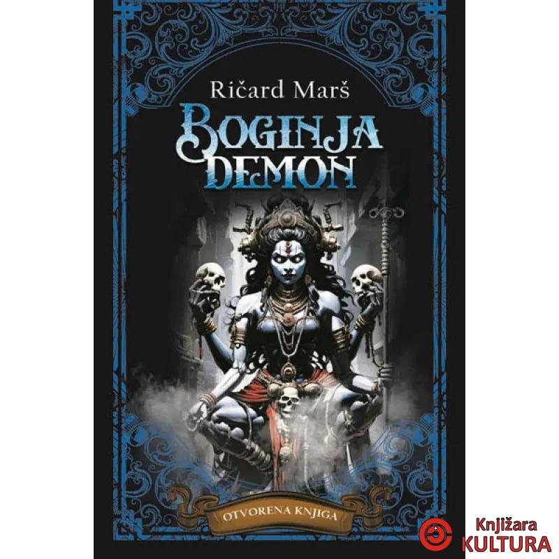 Boginja demon 