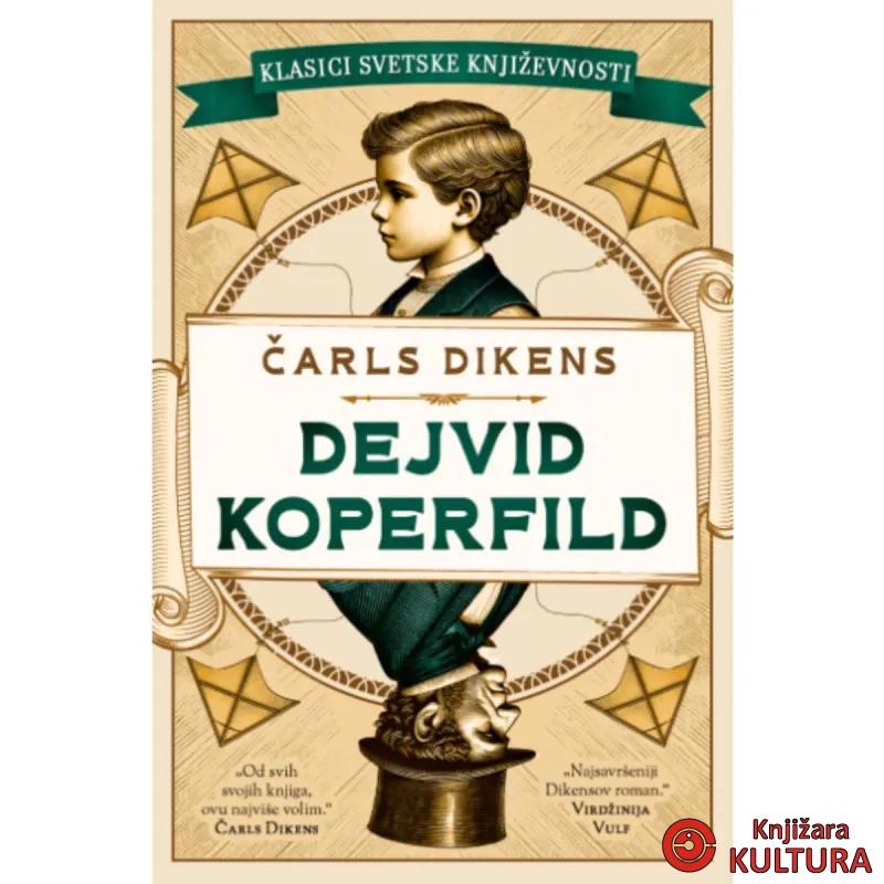 Dejvid Koperfild 