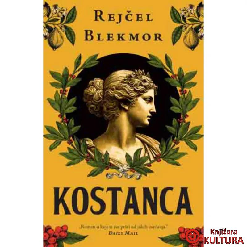 Kostanca 