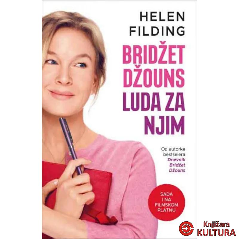 Bridžet Džouns – Luda za njim 