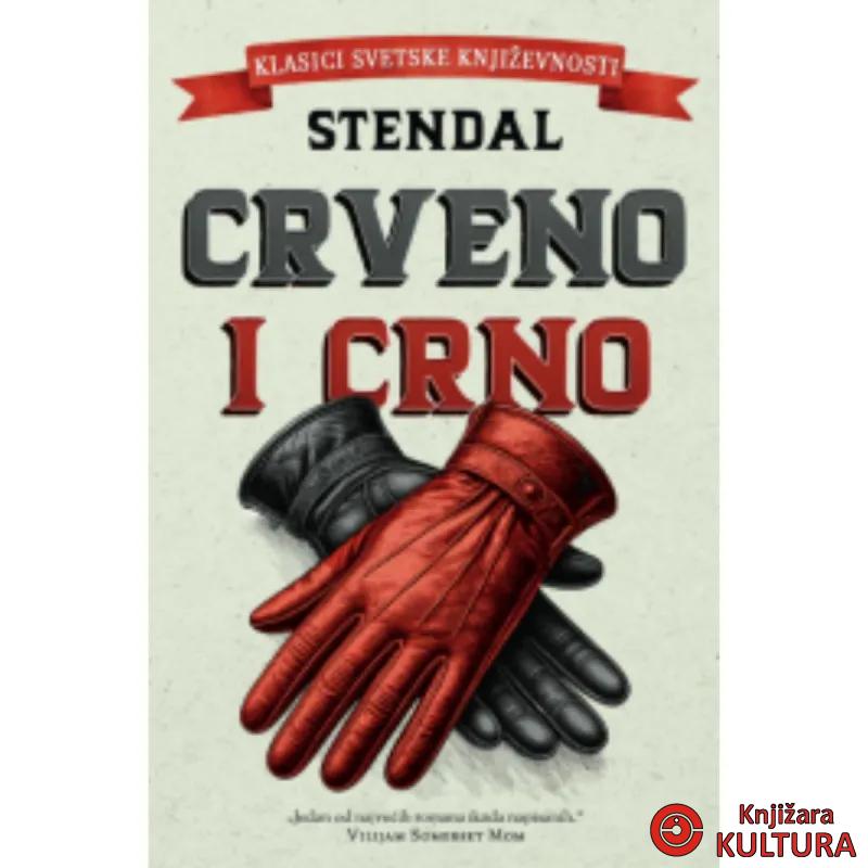 Crveno i crno 