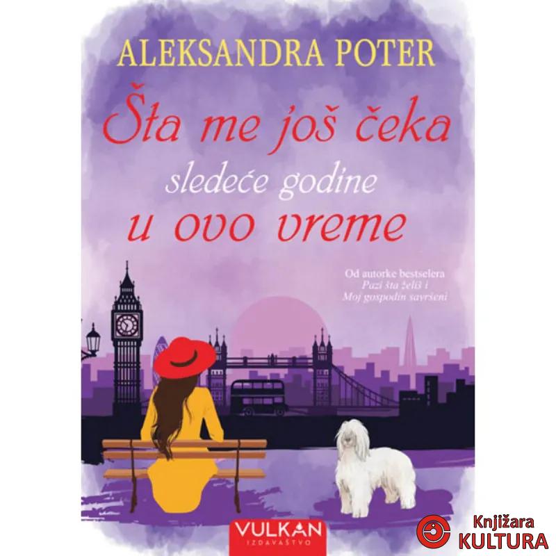 Šta me još čeka sledeće godine u ovo vreme 