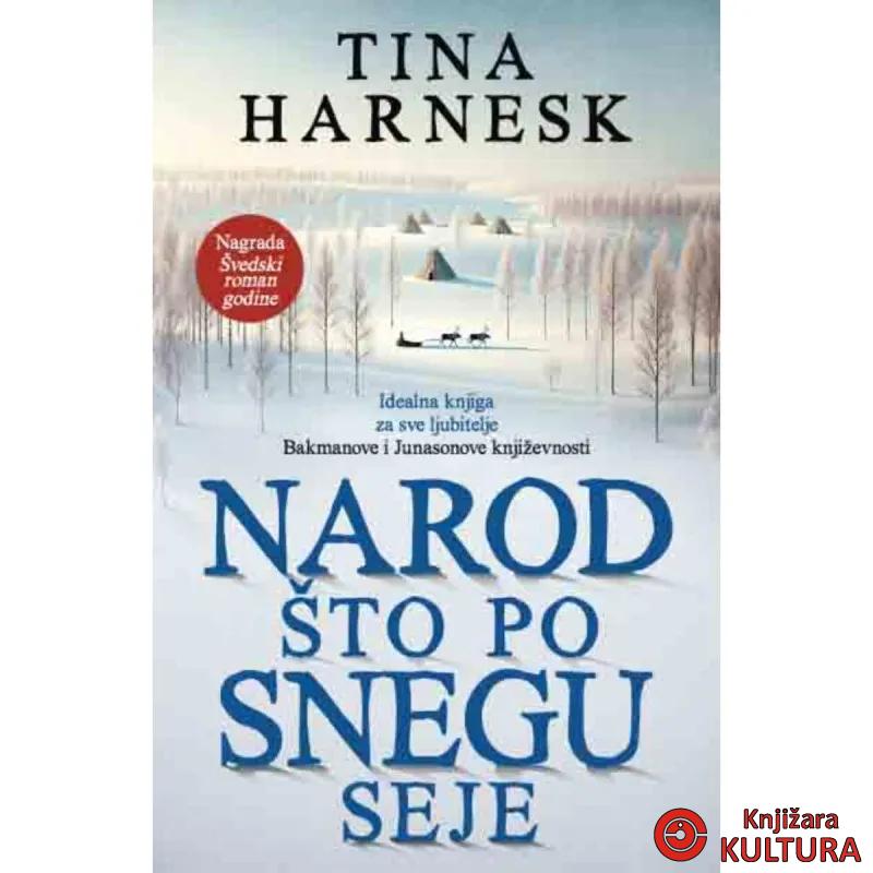 Narod što po snegu seje 