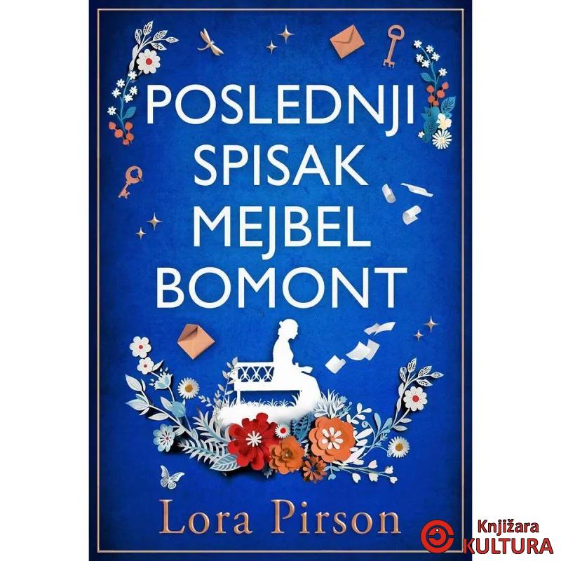 POSLEDNJI SPISAK MEJBEL BOMONT 