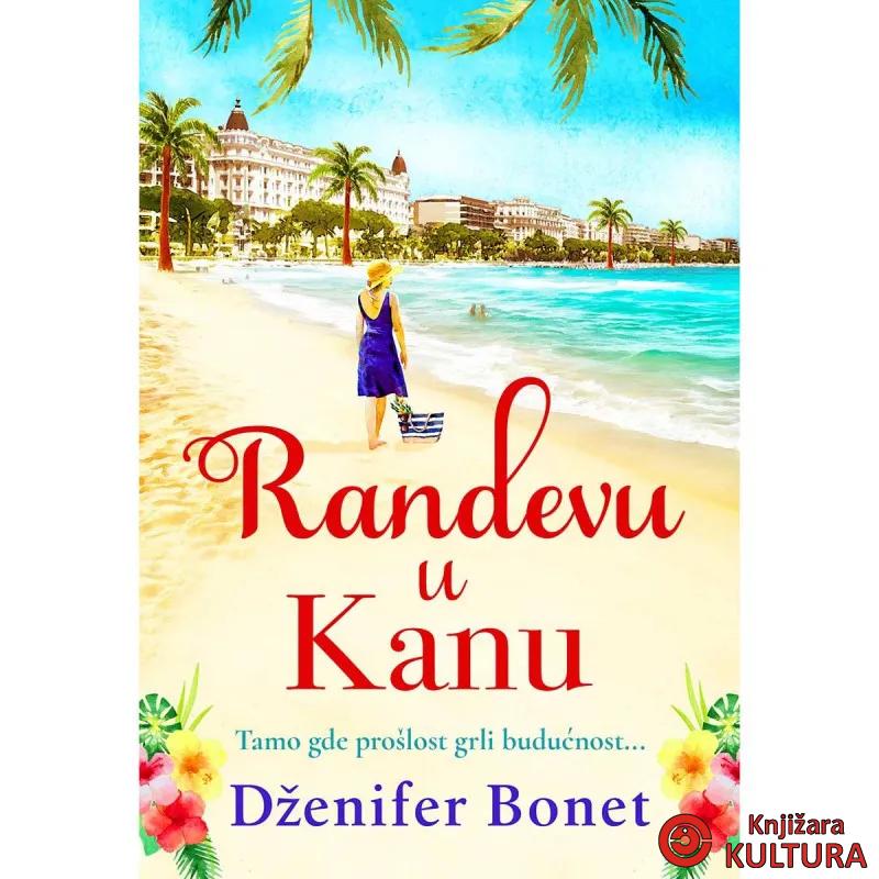 RANDEVU U KANU 