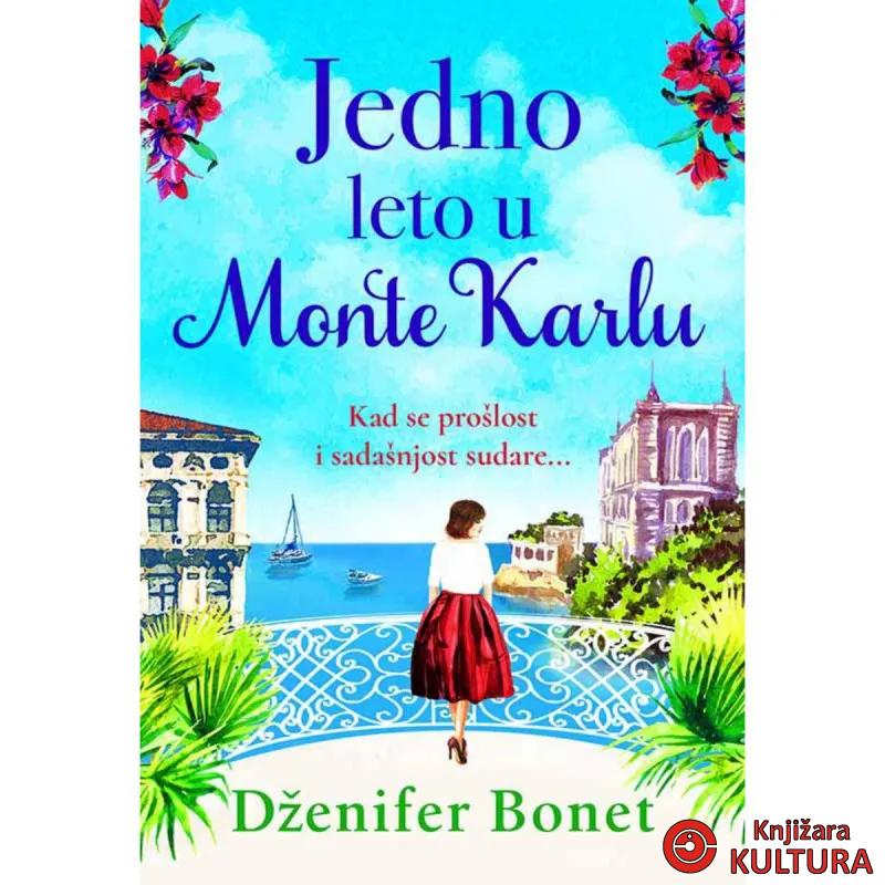 JEDNO LETO U MONTE KARLU 