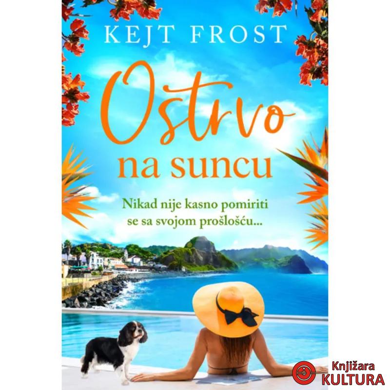 OSTRVO NA SUNCU 