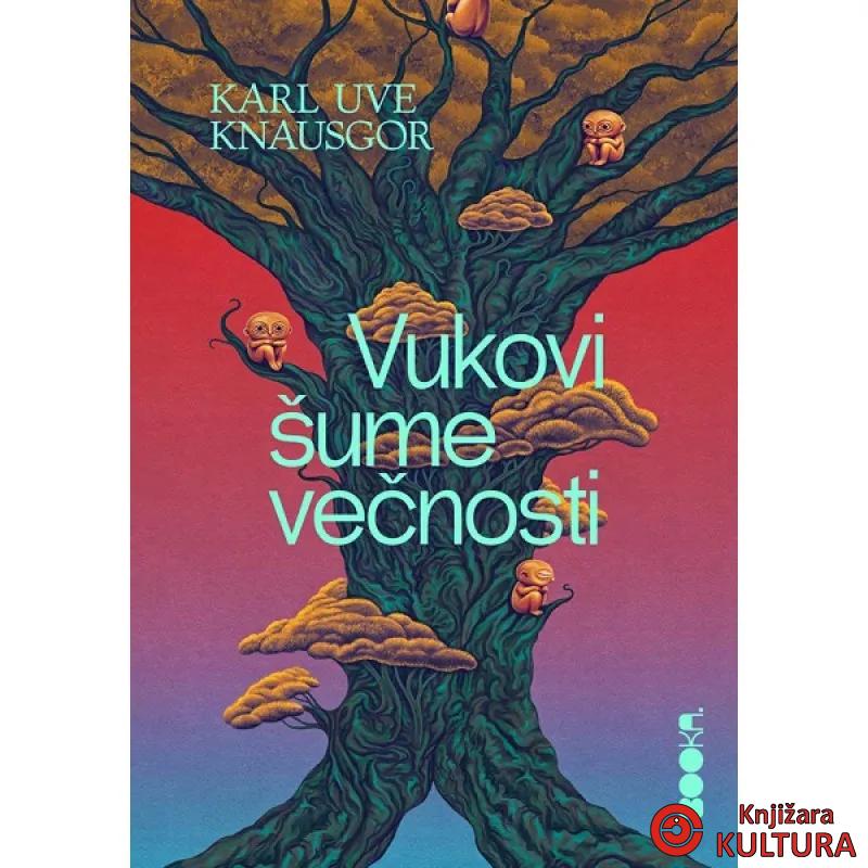Vukovi šume večnosti 