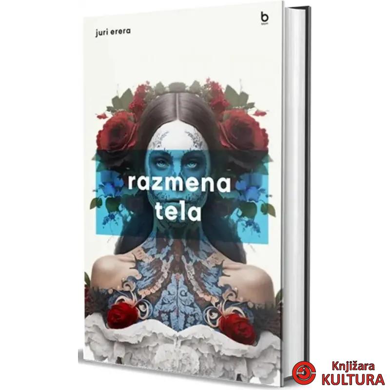 Razmena tela 