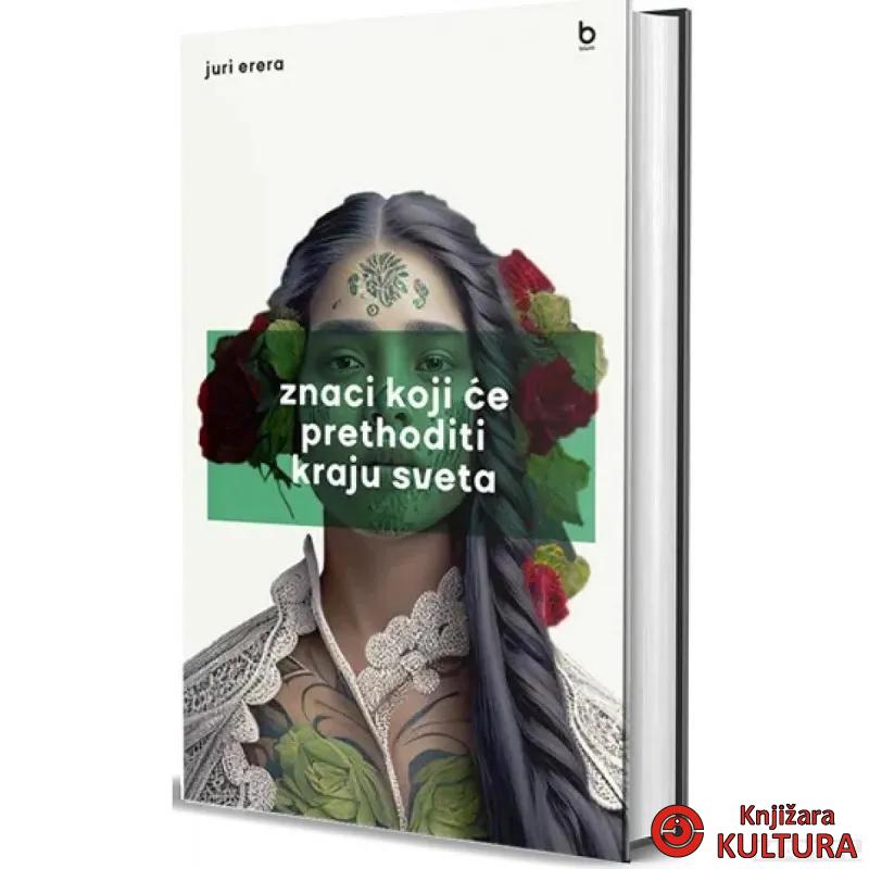 Znaci koji će prethoditi kraju sveta 