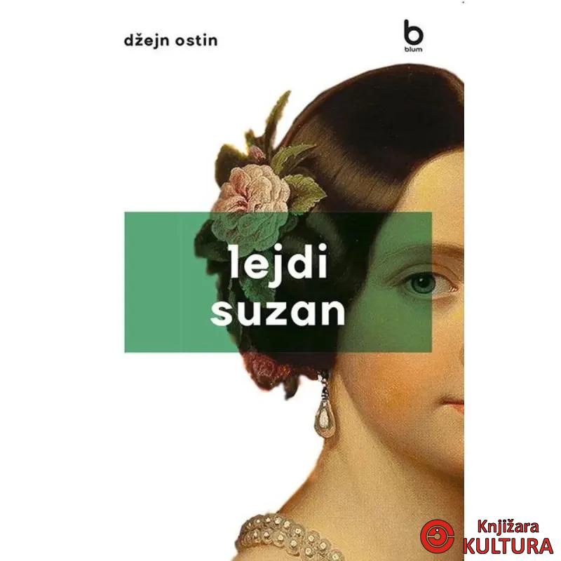 Lejdi Suzan 