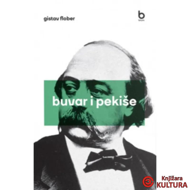 Buvar i Pekiše 