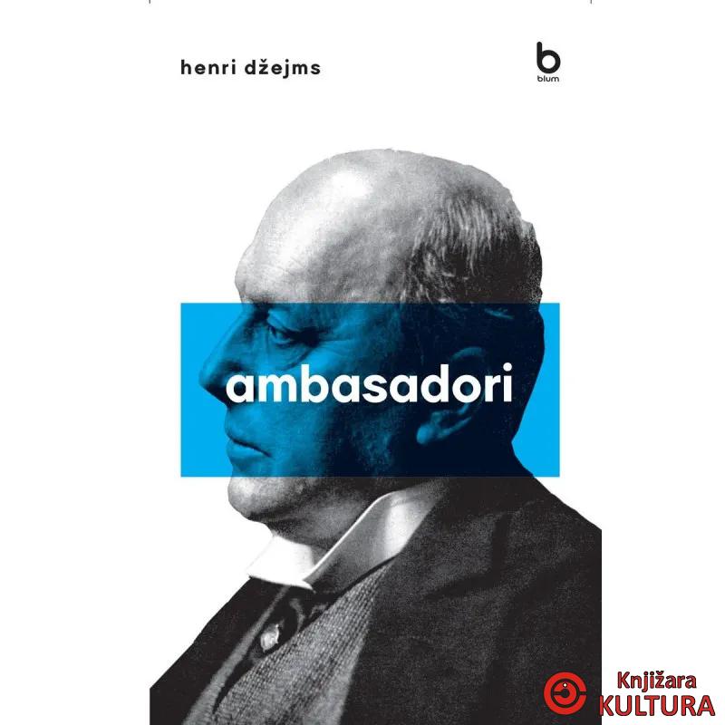 Ambasadori 