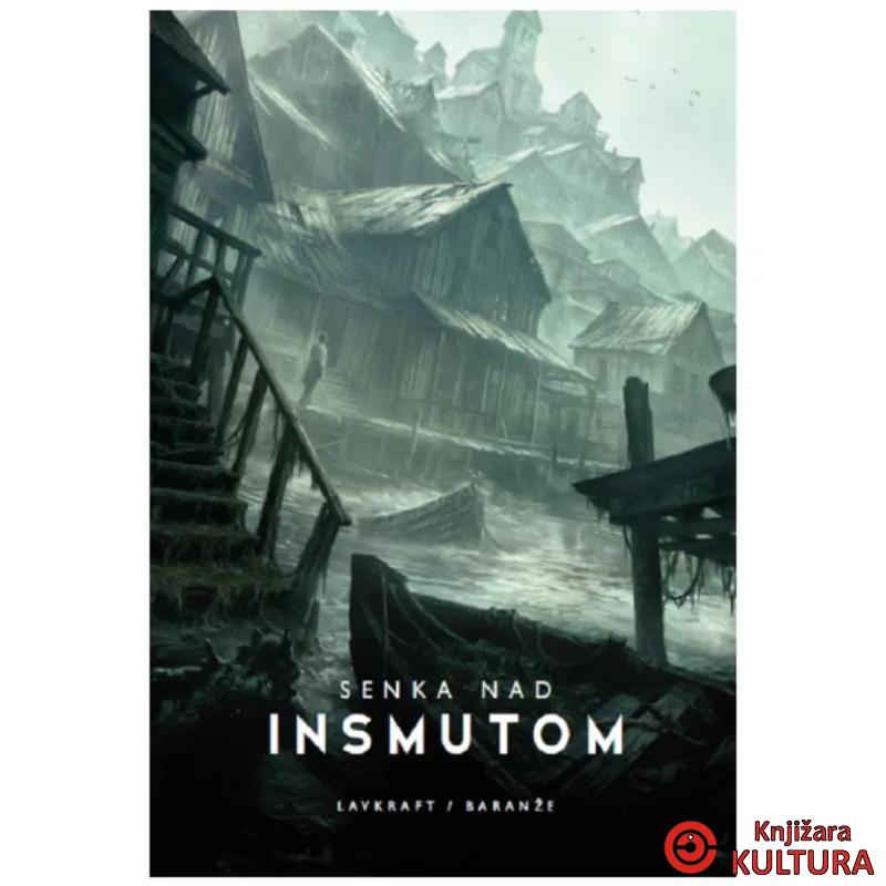 Senka nad Insmutom 