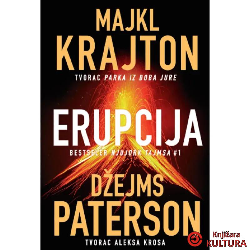 Erupcija 