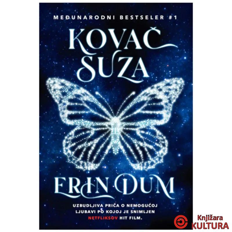 Kovač suza 
