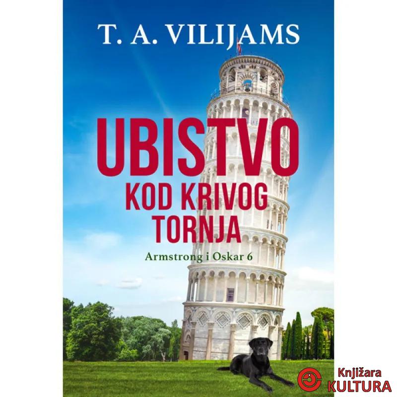 UBISTVO KOD KRIVOG TORNJA 