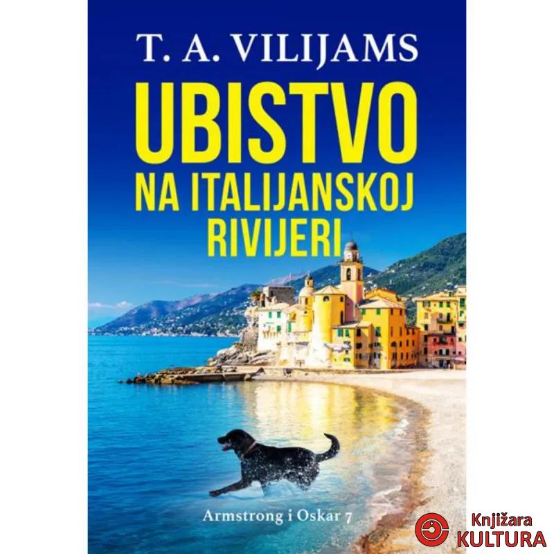 UBISTVO NA ITALIJANSKOJ RIVIJERI 