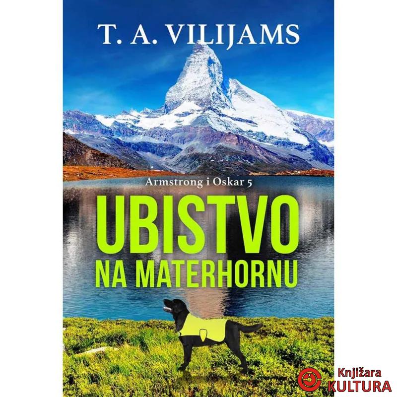 UBISTVO NA MATERHORNU 