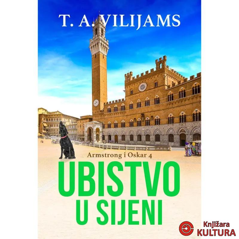 UBISTVO U SIJENI 