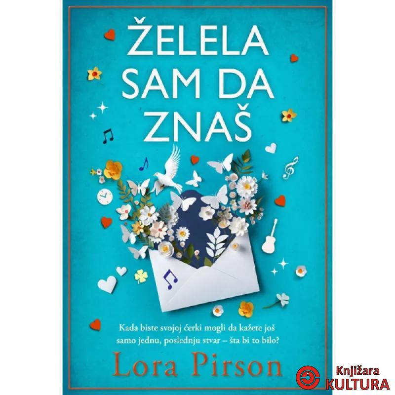 ŽELELA SAM DA ZNAŠ 