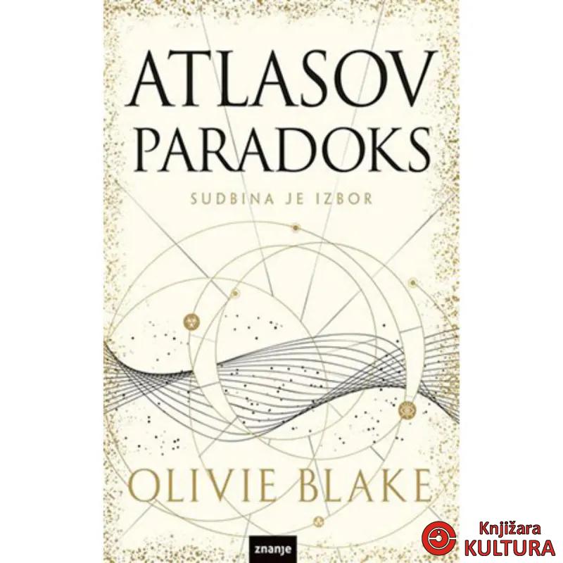 Atlasov paradoks 