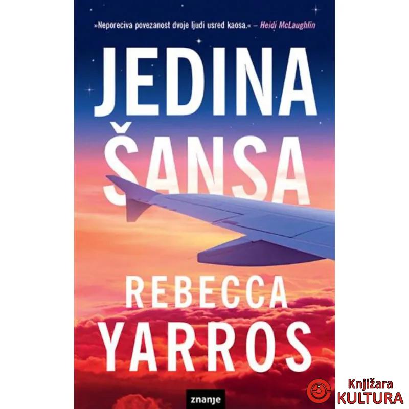 Jedina šansa 
