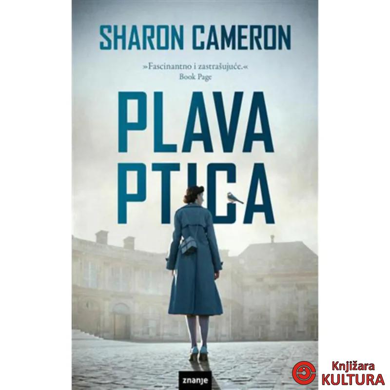 Plava ptica 