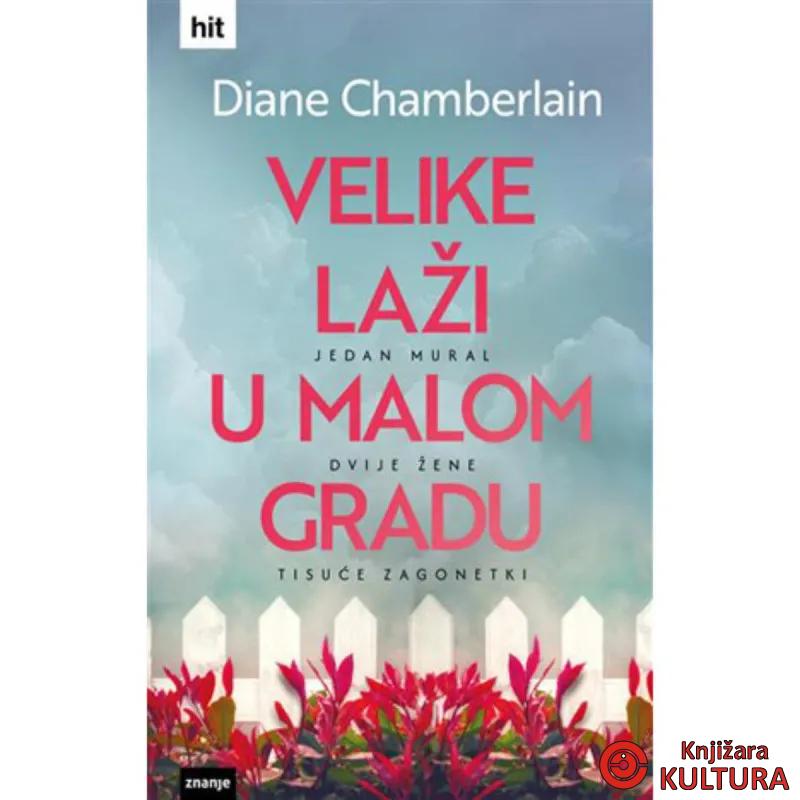 Velike laži u malom gradu 
