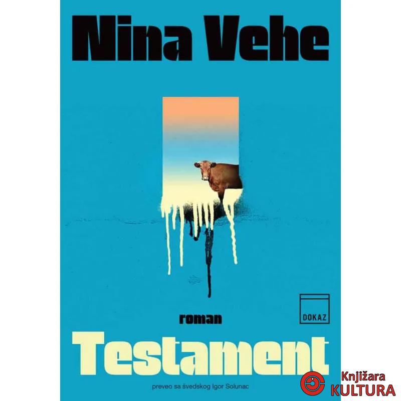 Testament Nina Vehe 