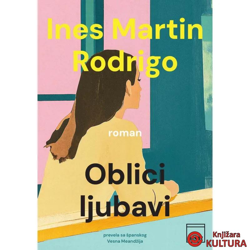 Oblici ljubavi 