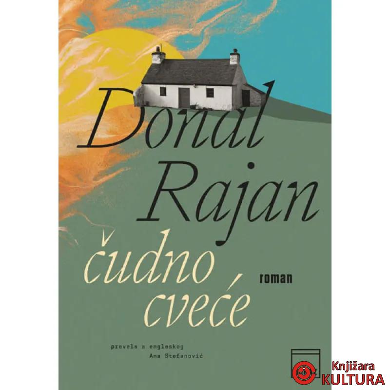 Čudno cveće 