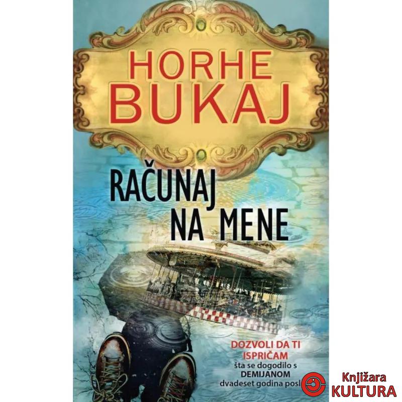 Računaj na mene 