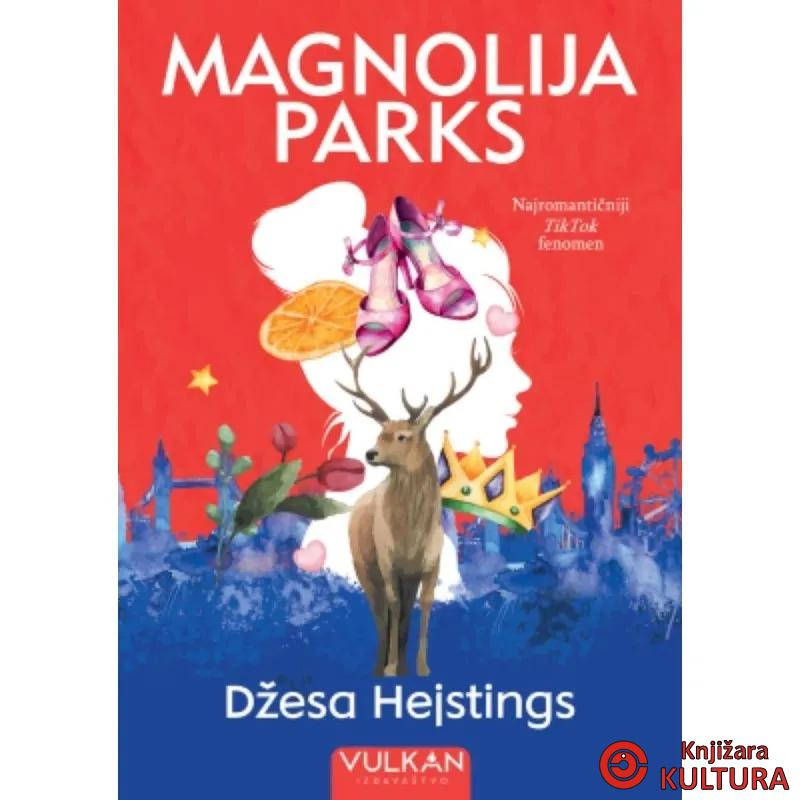 Magnolija Parks 