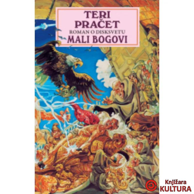 Mali bogovi 