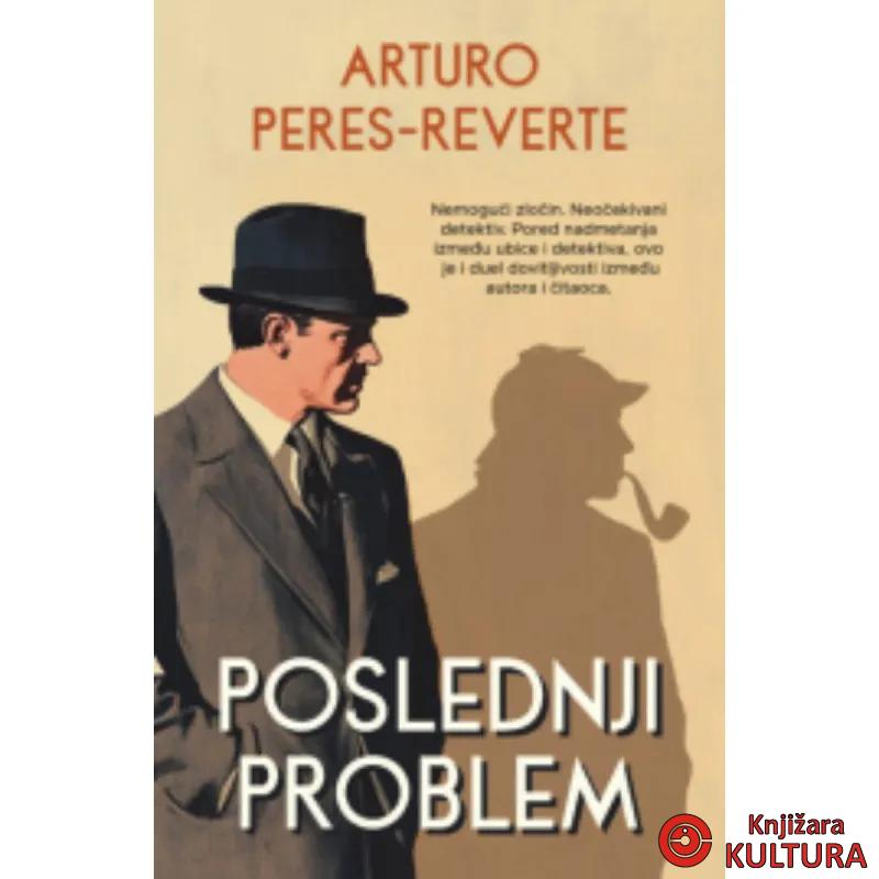 Poslednji problem 