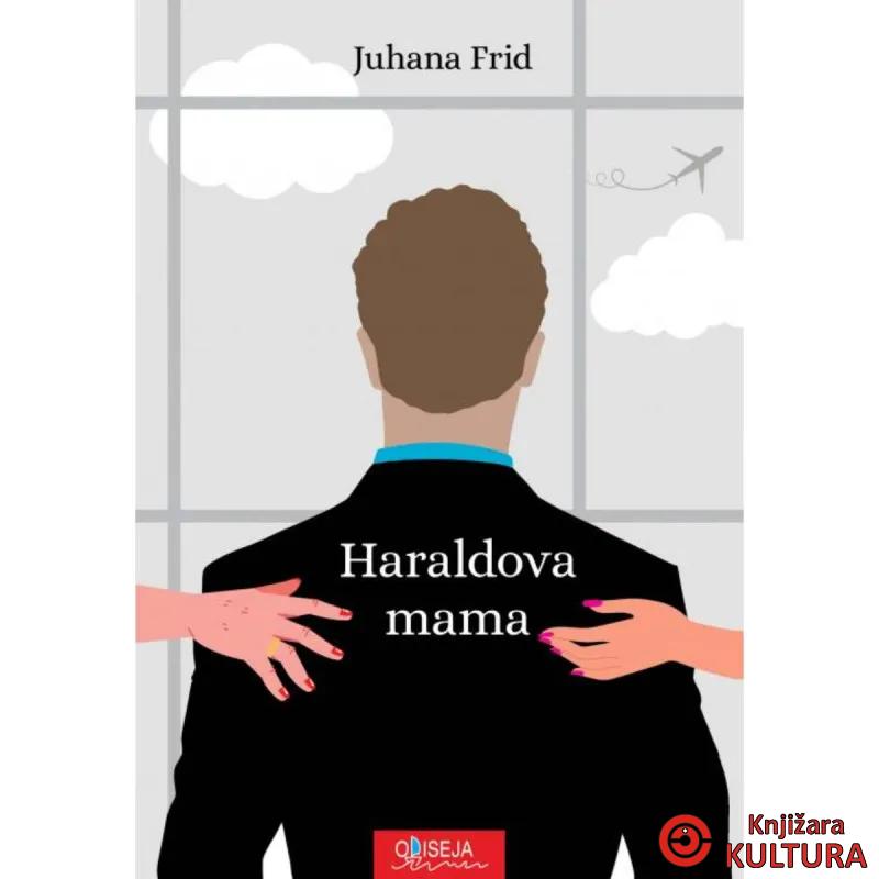 Haraldova mama 