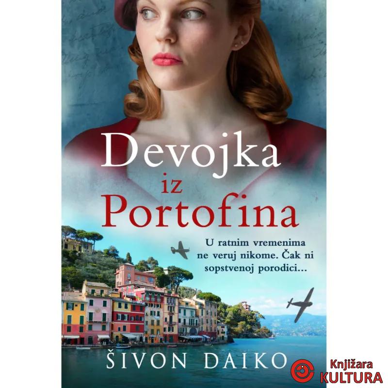 Devojka iz Portofina 